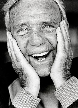 Anthony Cullen Portrait Day Photographic day